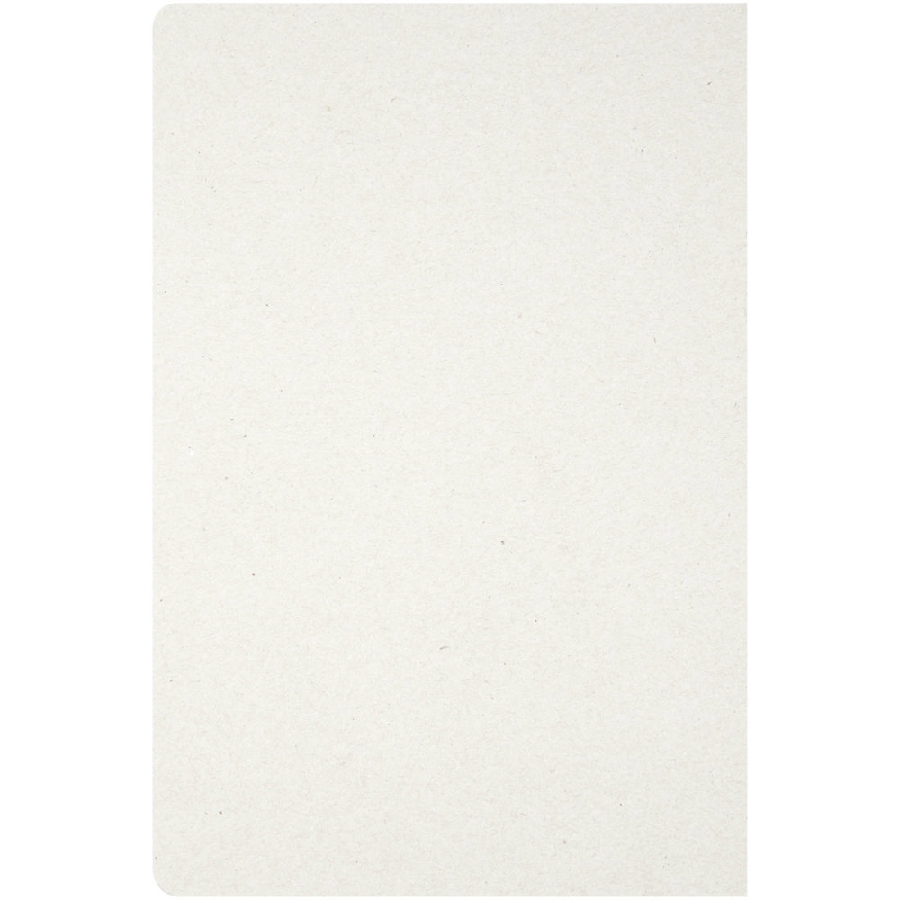 Dairy Dream A5 Notizbuch aus recyceltem Milchkarton