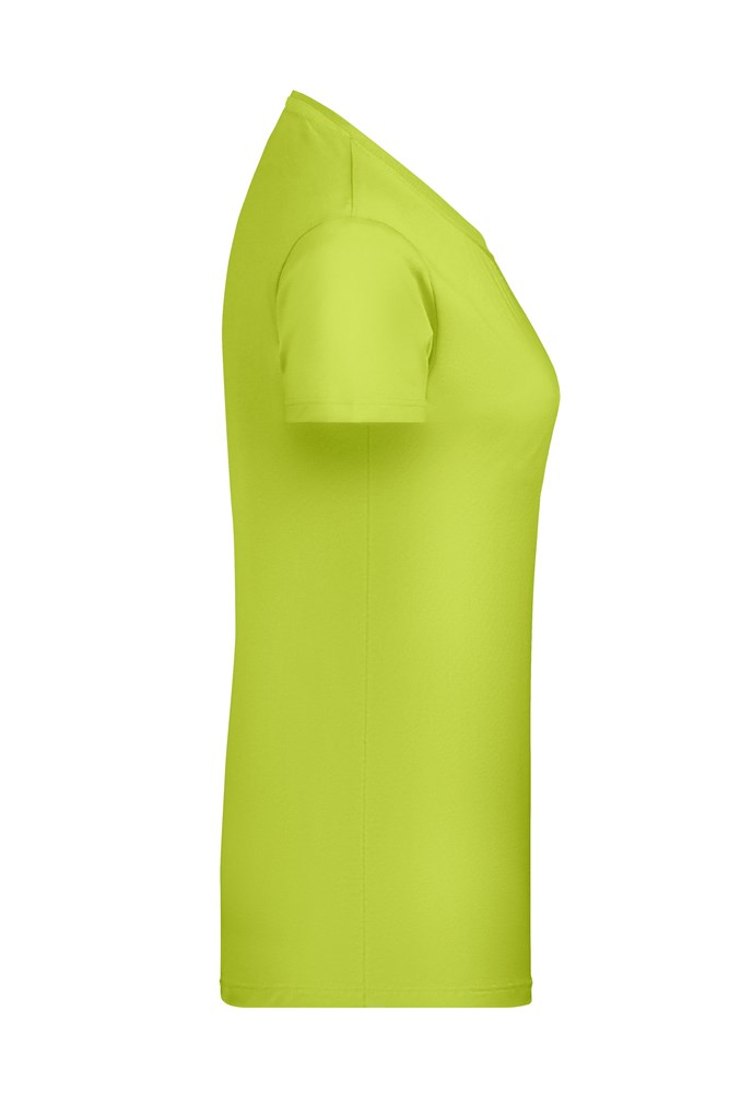 Ladies' Basic-T  OCS Standard