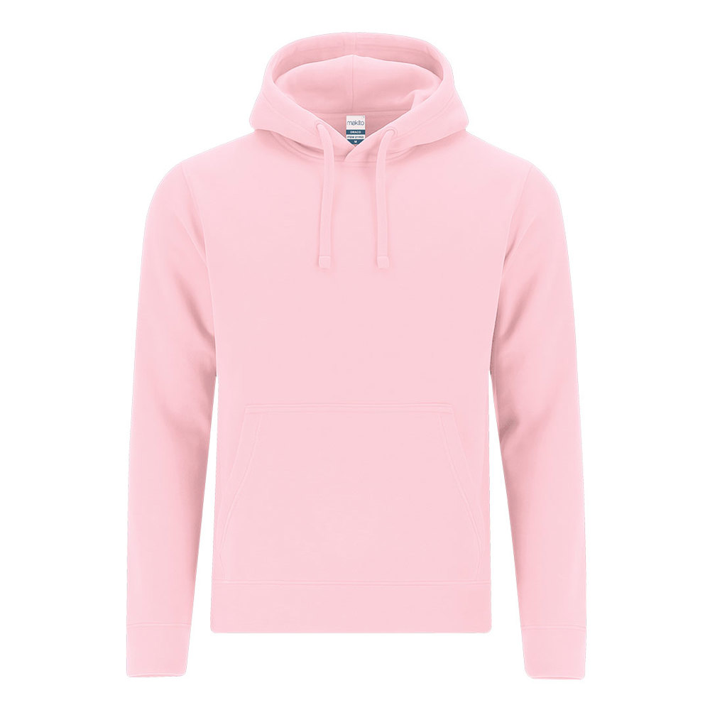 Erwachsene Sweatshirt Draco - ROSA