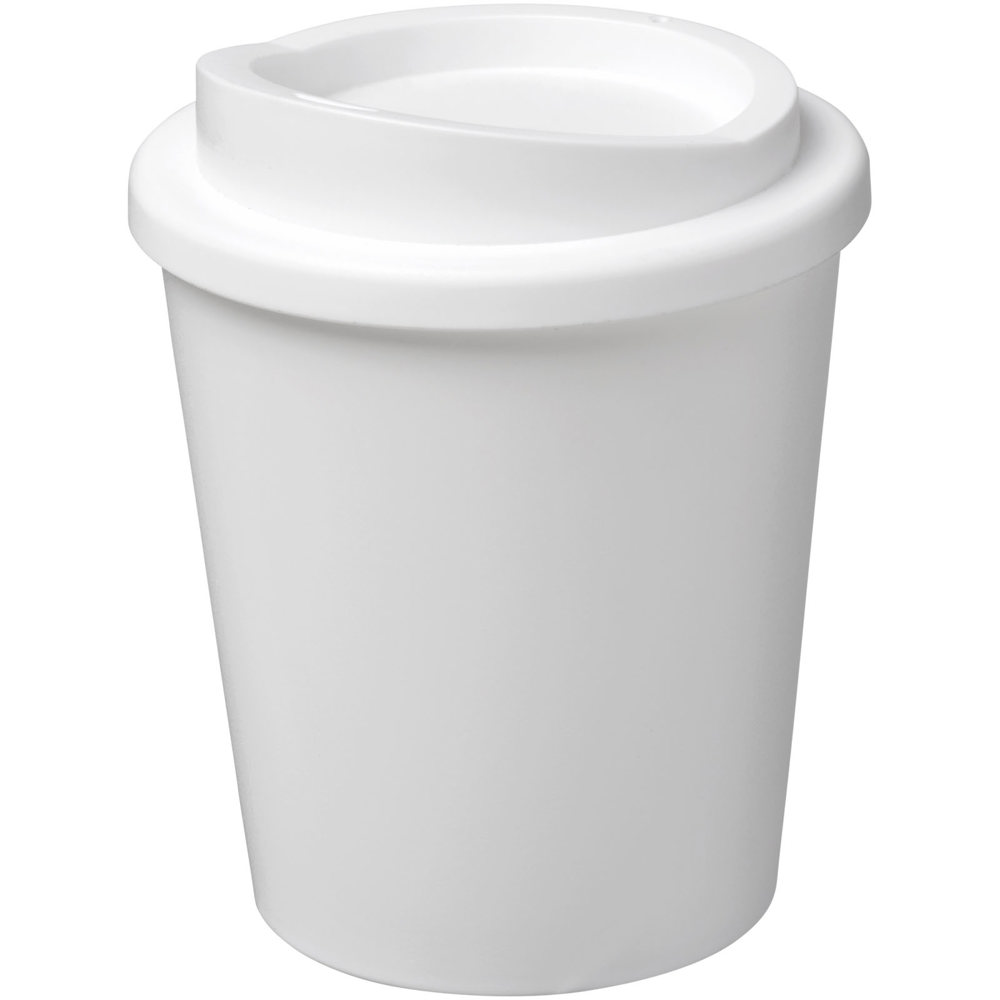 Americano® Espresso 250 ml Isolierbecher - Weiss