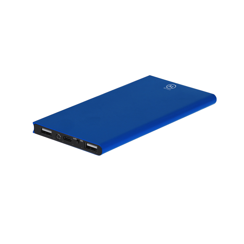 Power Bank Barrols - AZUL