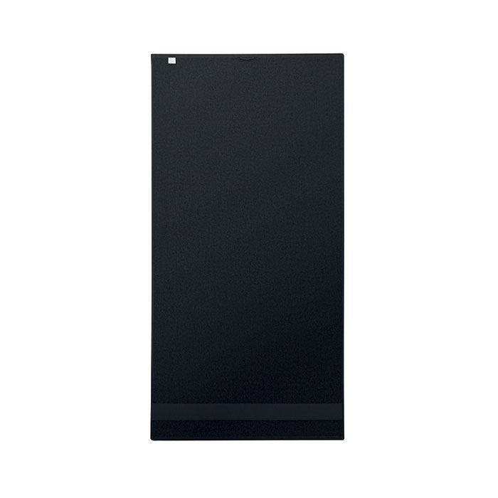 PERRY - Handtuch Organic Cotton