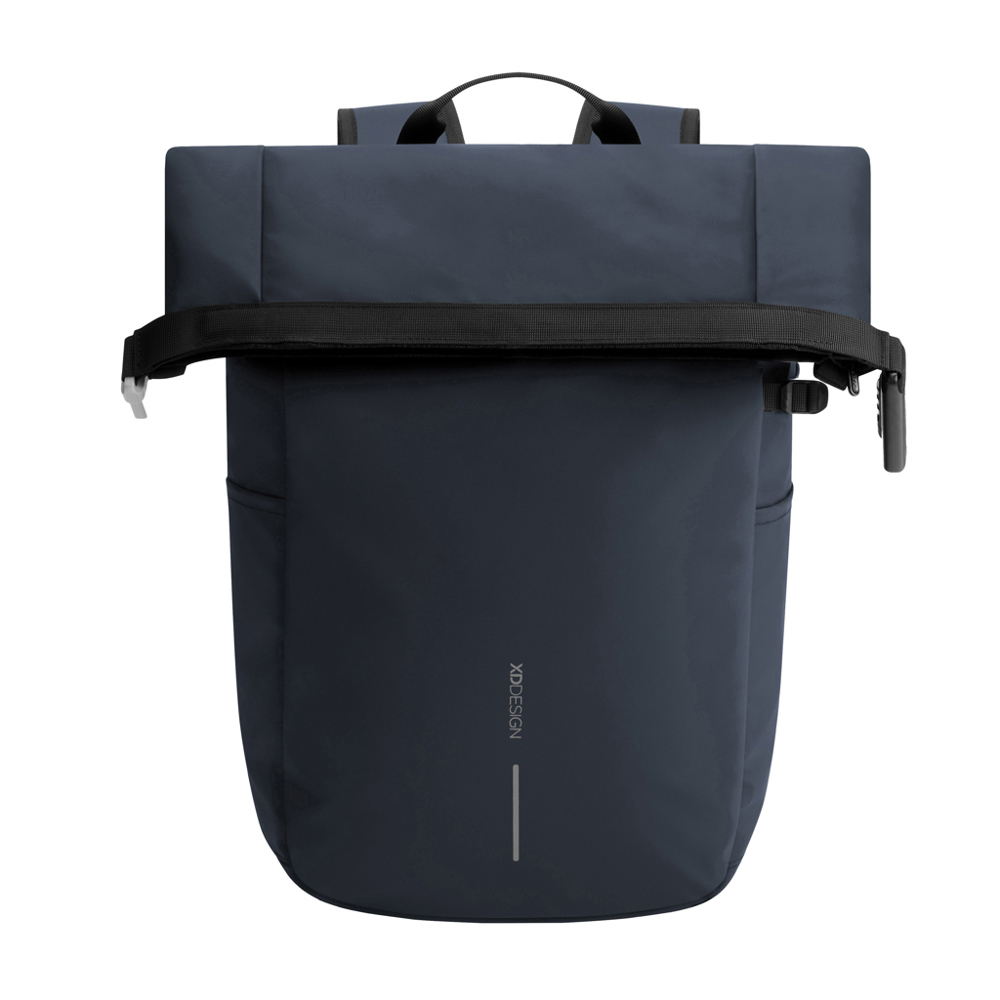 Urban wasserabweisender Anti-Diebstahl Rucksack