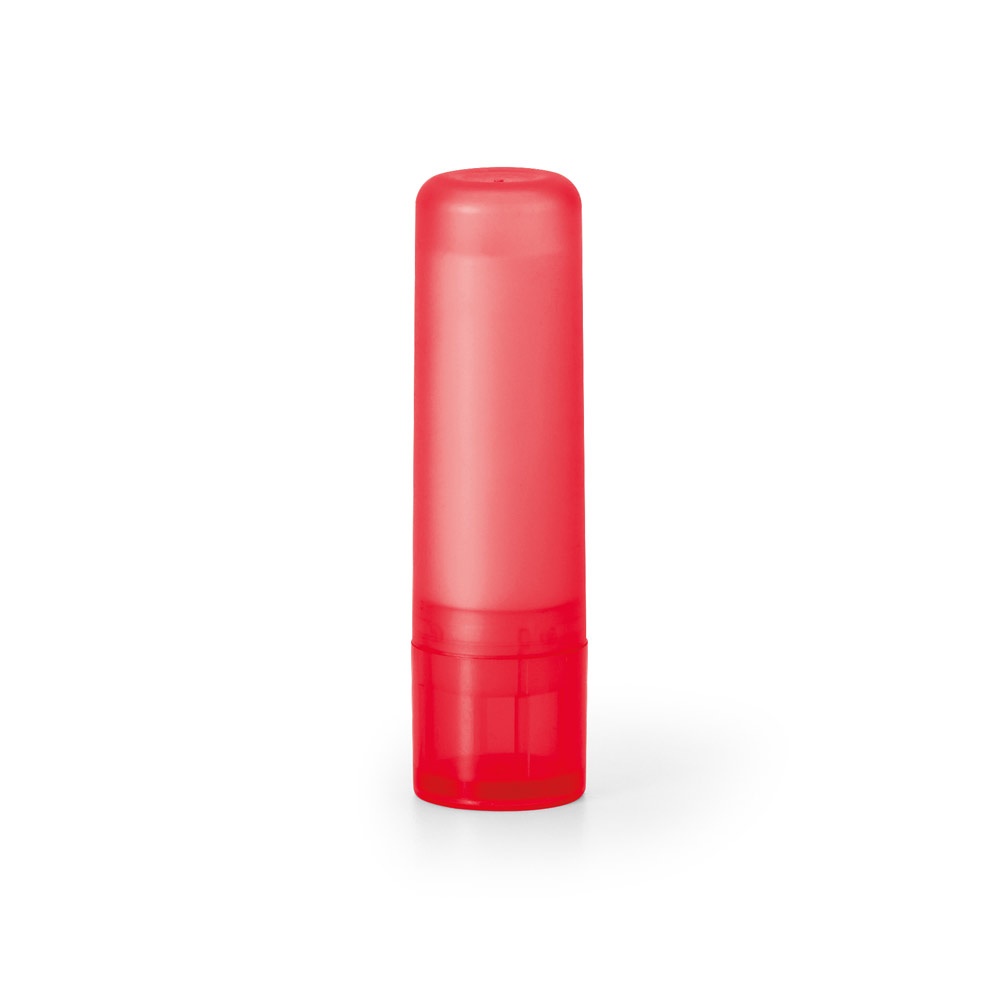 JOLIE. Lippenbalsam aus PS und PP - rot