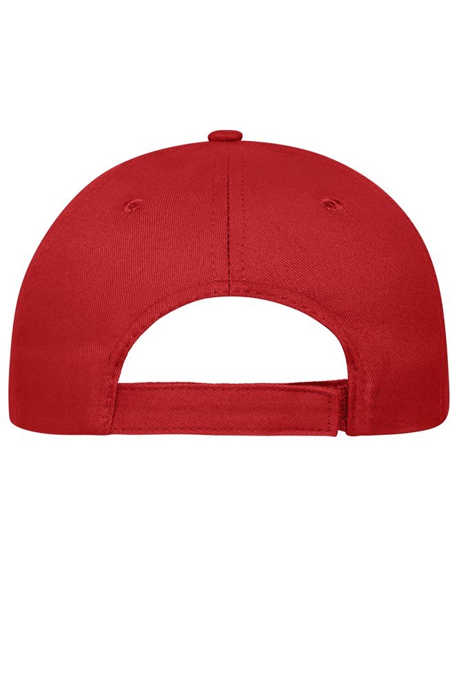 5 Panel Cap Organic Cotton