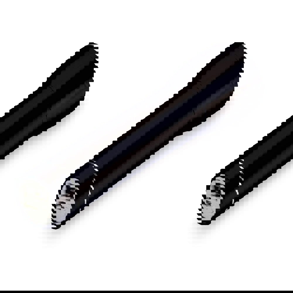 Taschenlampe mit Powerbank 2200mAh