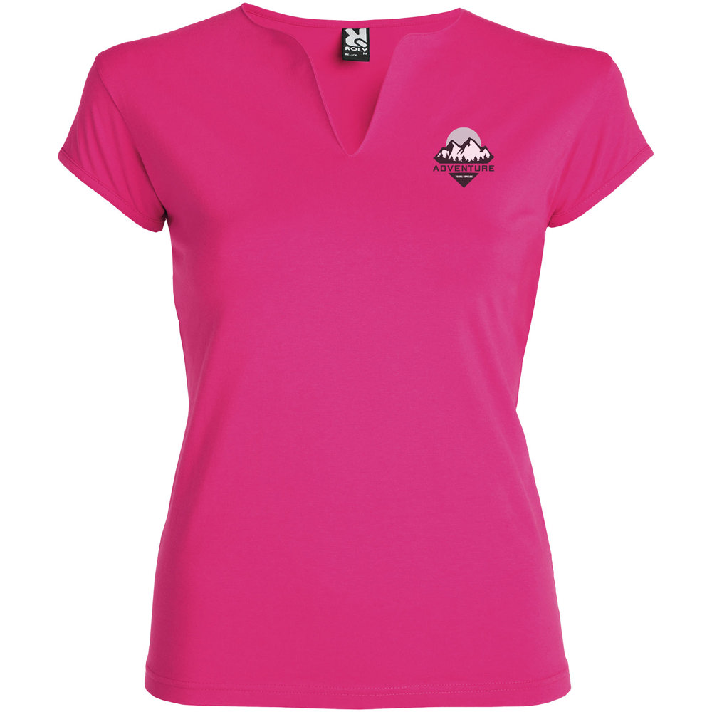 Belice 200 g/m² T-Shirt für Damen
