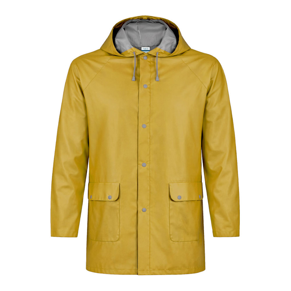 Regenjacke Hinbow - AMA