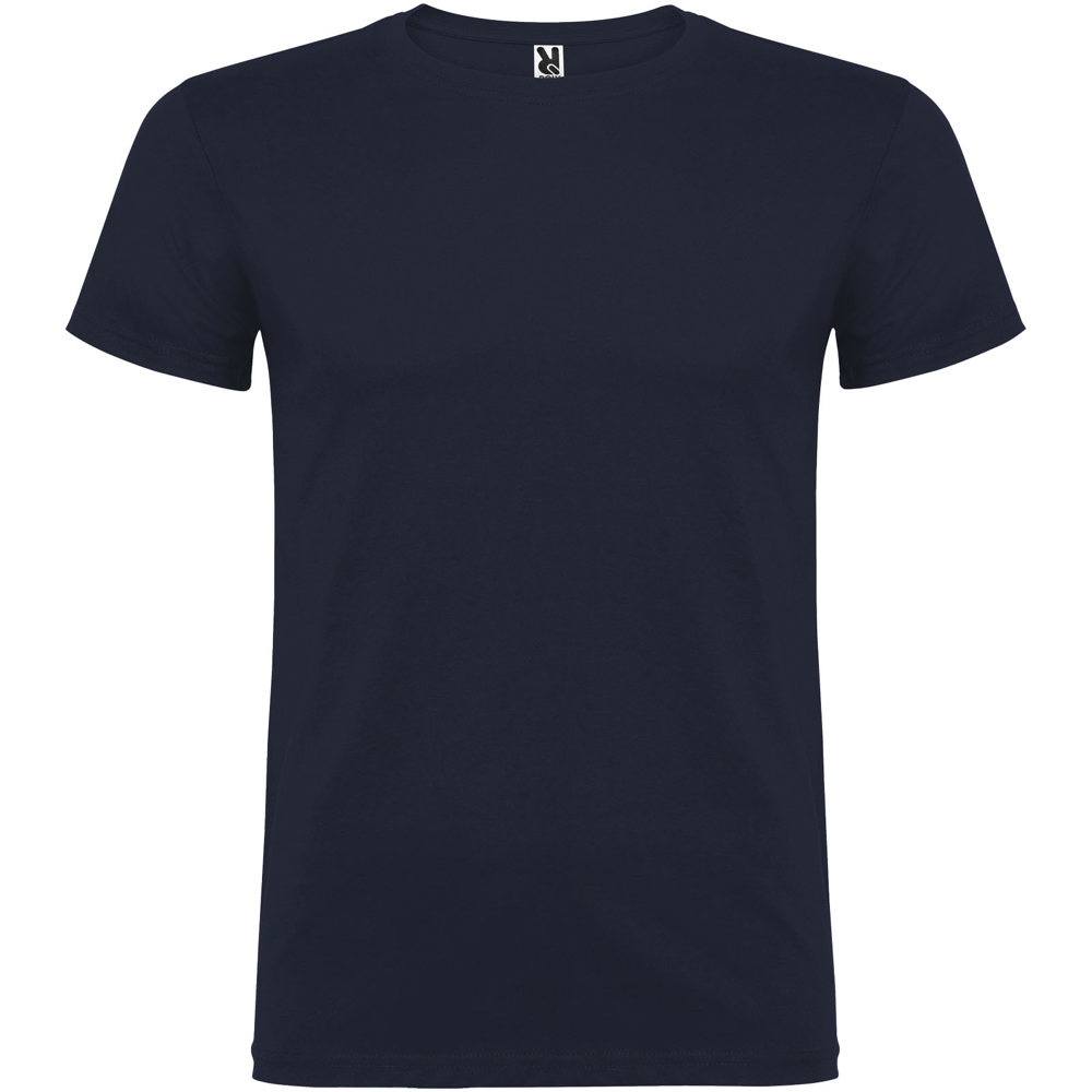 Beagle 155 g/m² T-Shirt für Herren - marineblau