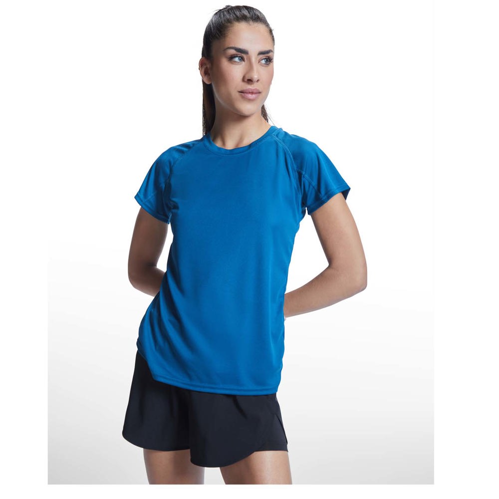 Bahrain Sport T-Shirt für Damen