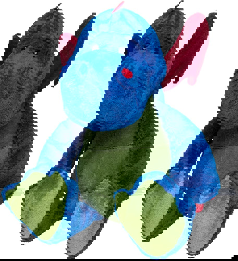 Drache Magnus, multicolour, one size