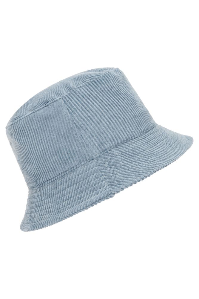 Corduroy Fisherman Hat Organic Cotton