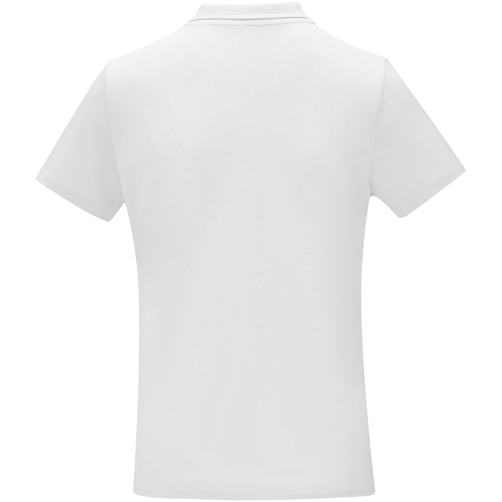 Deimos 105 g/m² Poloshirt cool fit mit Kurzärmeln für Damen