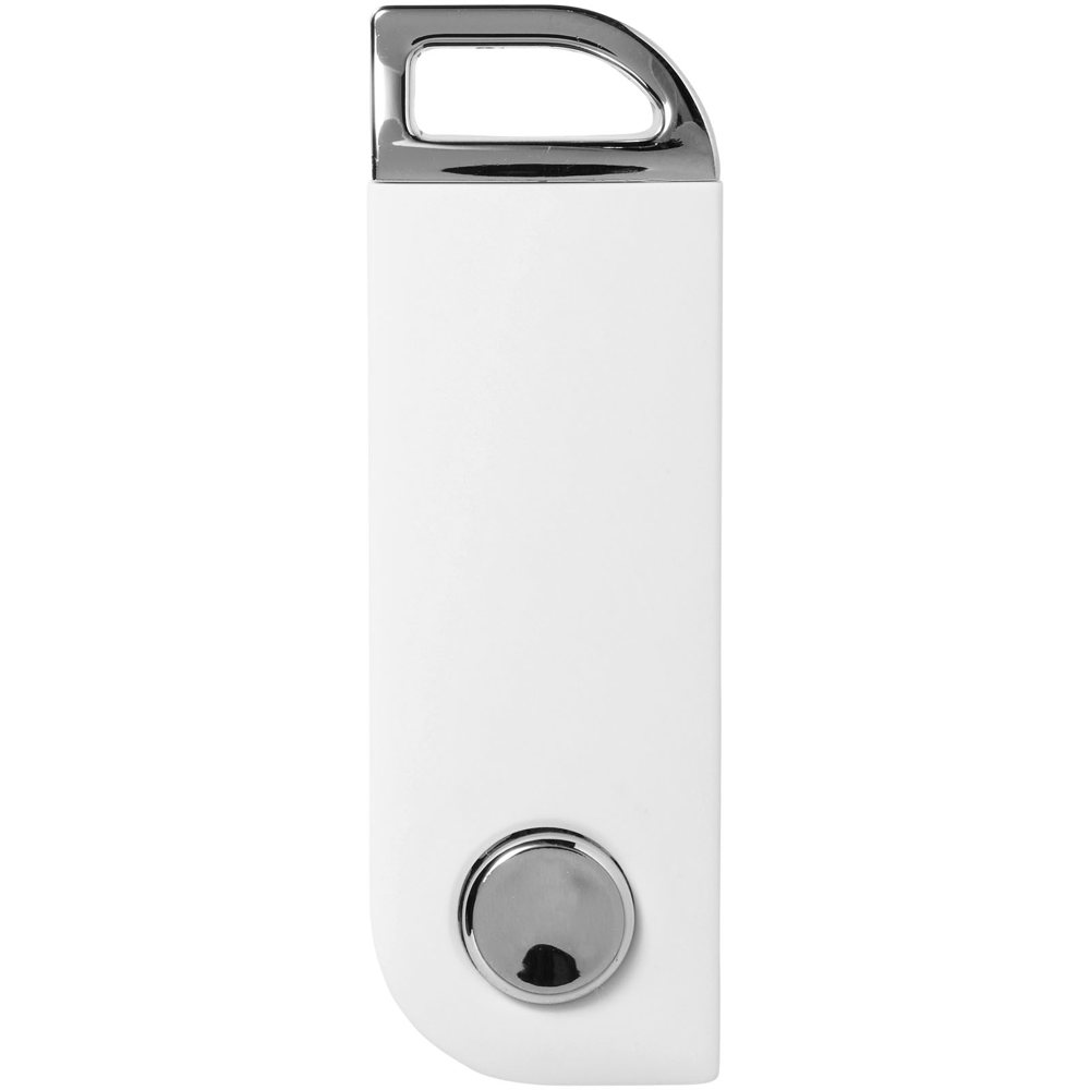 Swivel Rectangular USB-Stick