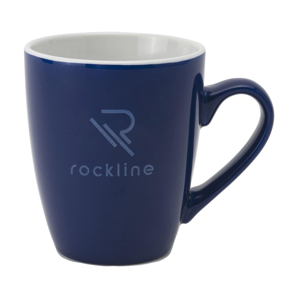 Zonia Colour 310 ml Colour Tasse - dunkel blau (± PMS 3597)