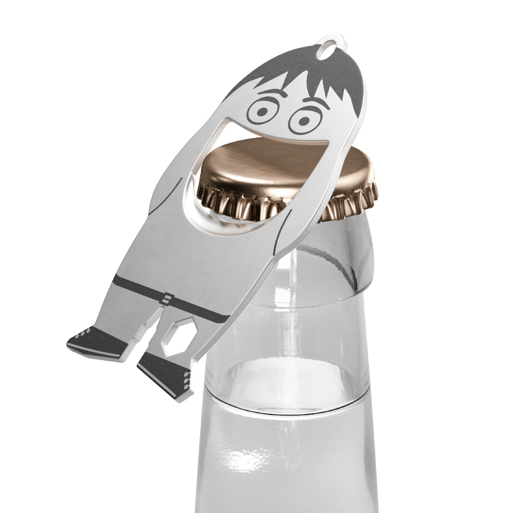 RICHARTZ® fred halloween