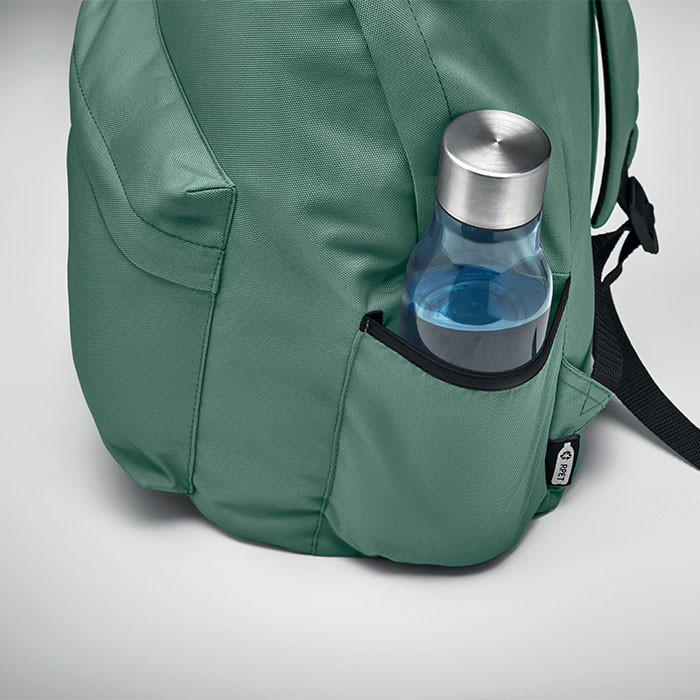 BAPAL+ - Rucksack 600D RPET-Polyester