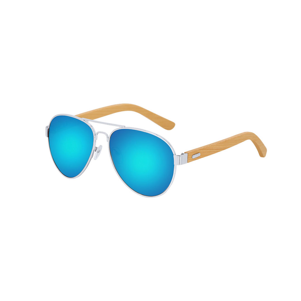 Sonnenbrille Gunok - AZUL