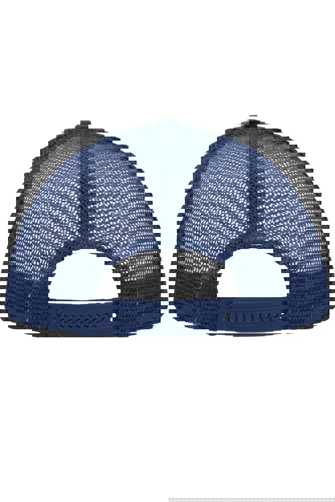 5 Panel Polyester Mesh Cap