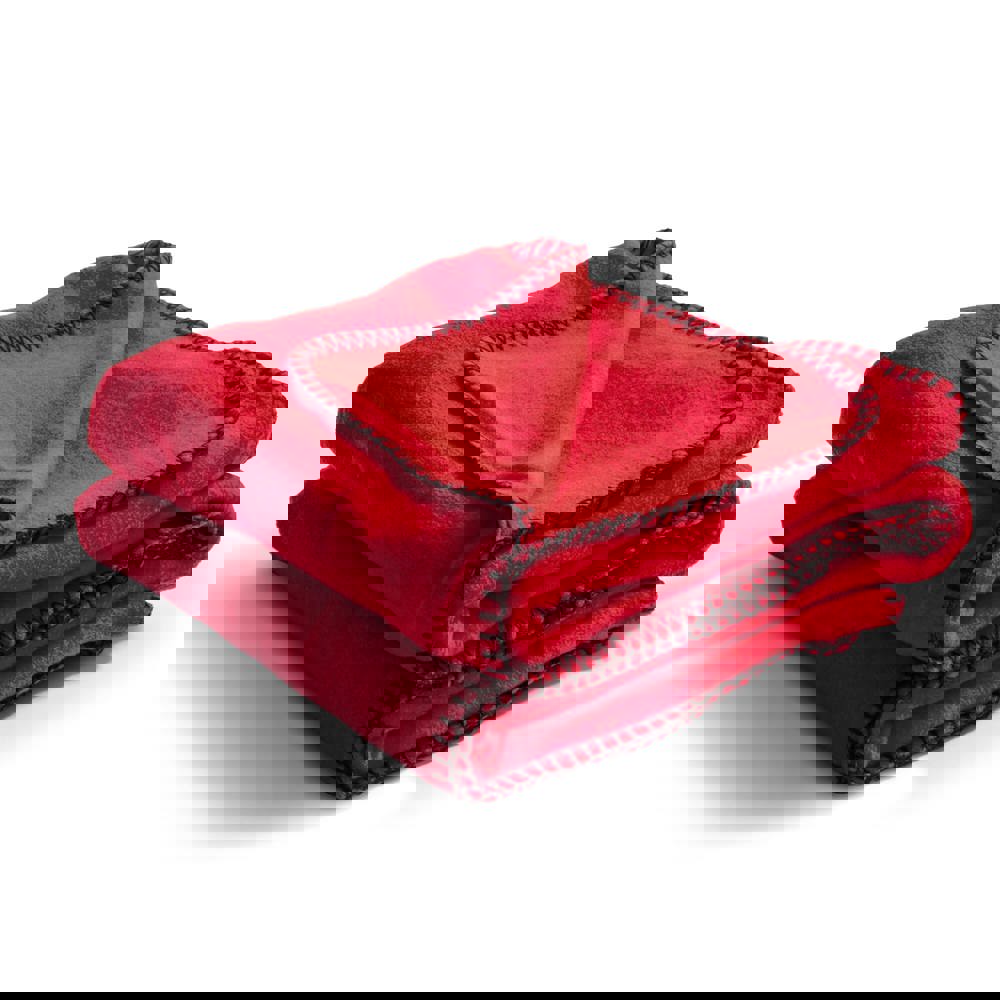 Nightingale Fleecepläd 130x170 cm