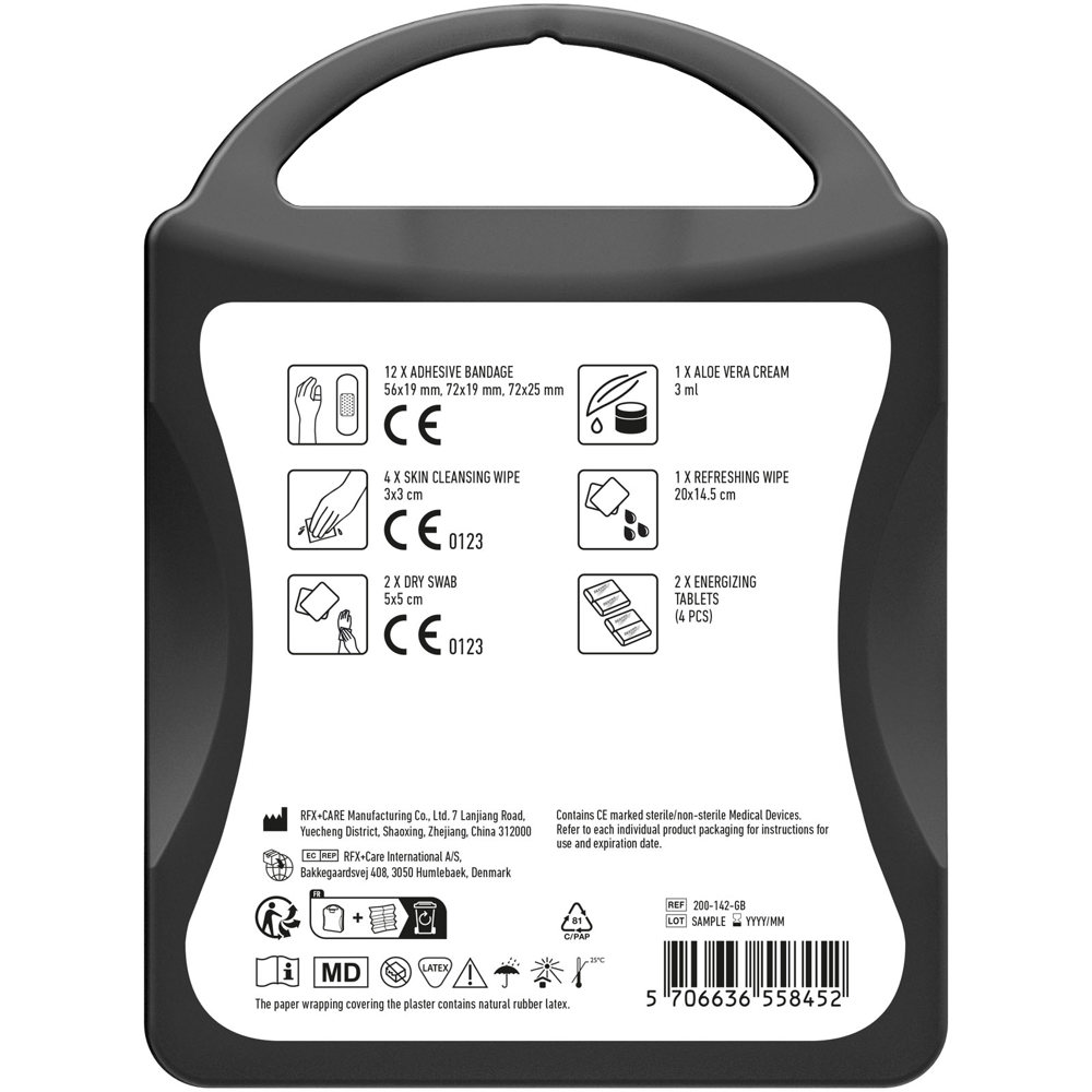 MyKit Energizer