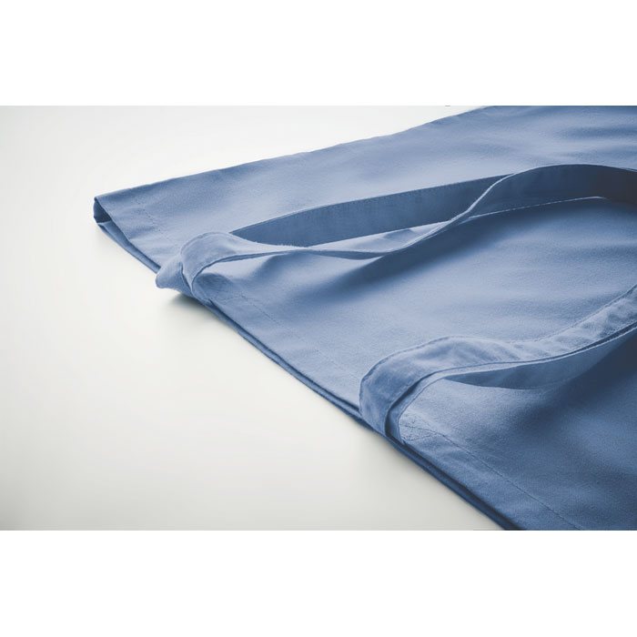 ZIMDE COLOUR - Organic-Cotton Einkaufstasche