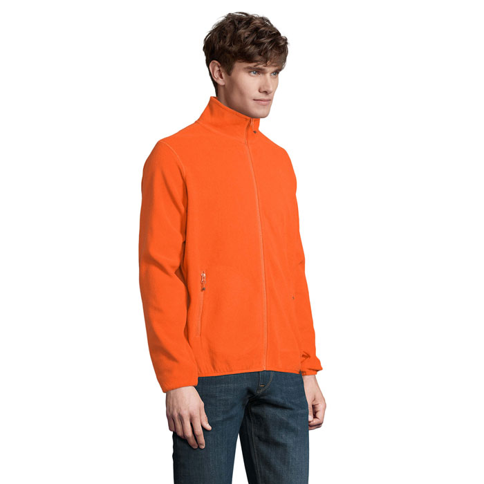 FACTOR MEN - FACTOR HERREN MICROFLEECE