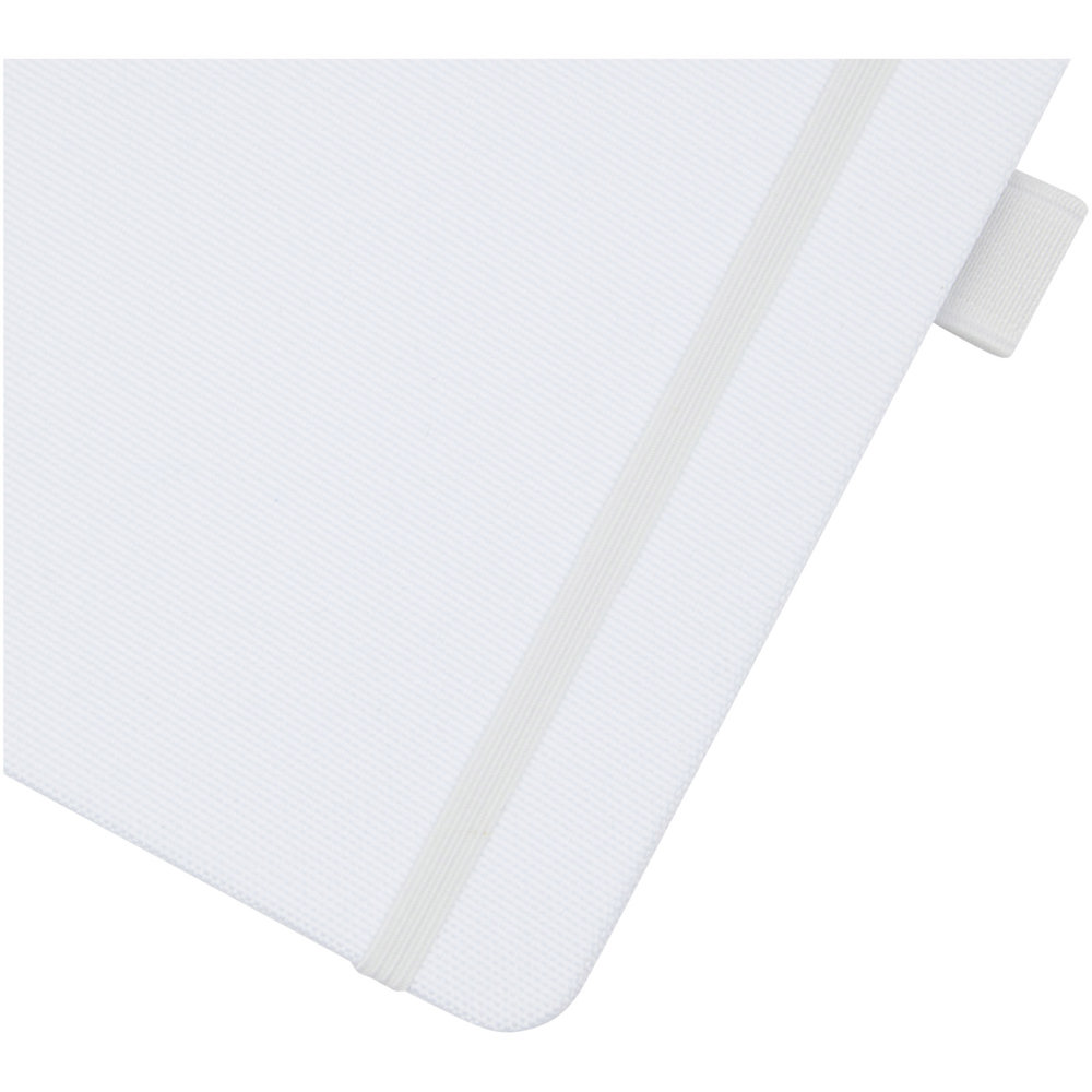 Honua A5 Notizbuch aus recyceltem Papier mit Cover aus recyceltem PET