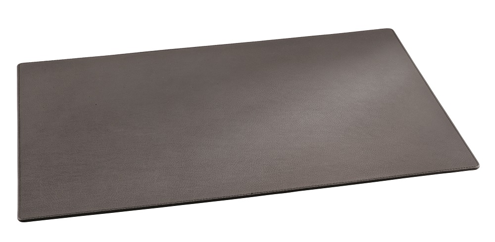 Schreibunterlage - anthrazit