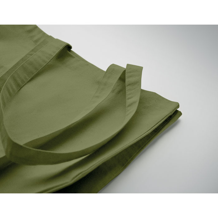 OSOLE++ COLOUR - Einkaufstasche Fairtrade 180g