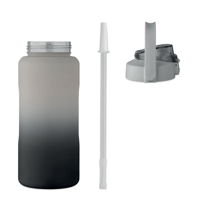 ACTIVATE MAX - RPET-Trinkflasche 2000ml