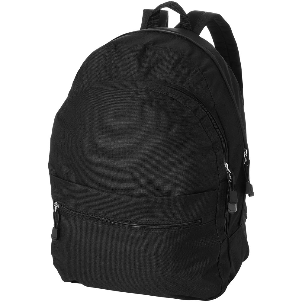 Trend Rucksack 17L - Schwarz