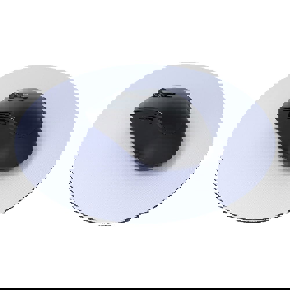 Runde Sublimations Mauspad 20 cm 