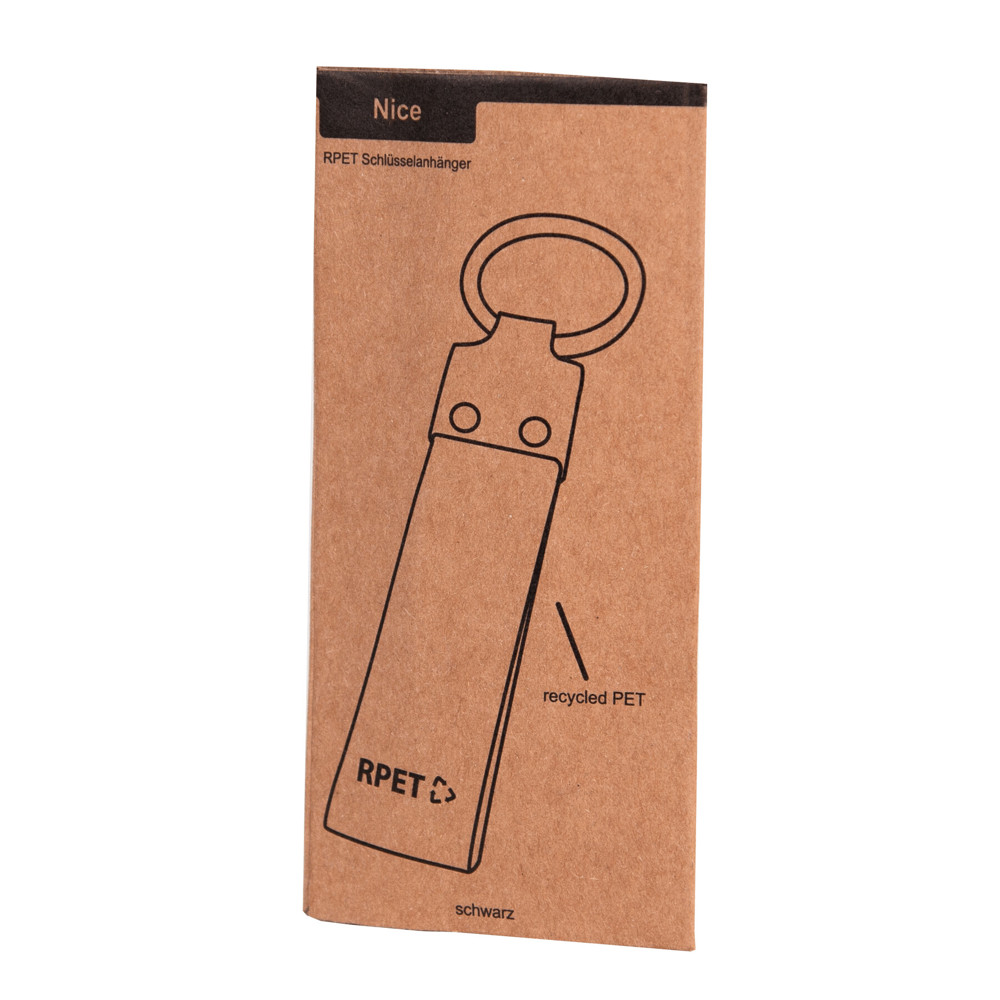 NICE - Schlüsselanhänger