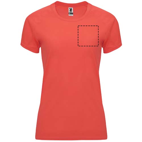 Bahrain Sport T-Shirt für Damen