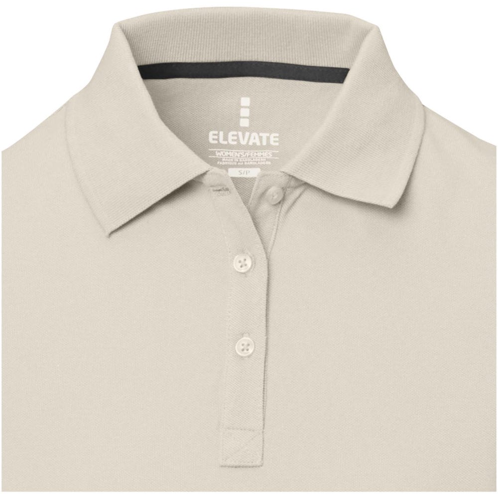 Calgary 200 g/m² Poloshirt für Damen