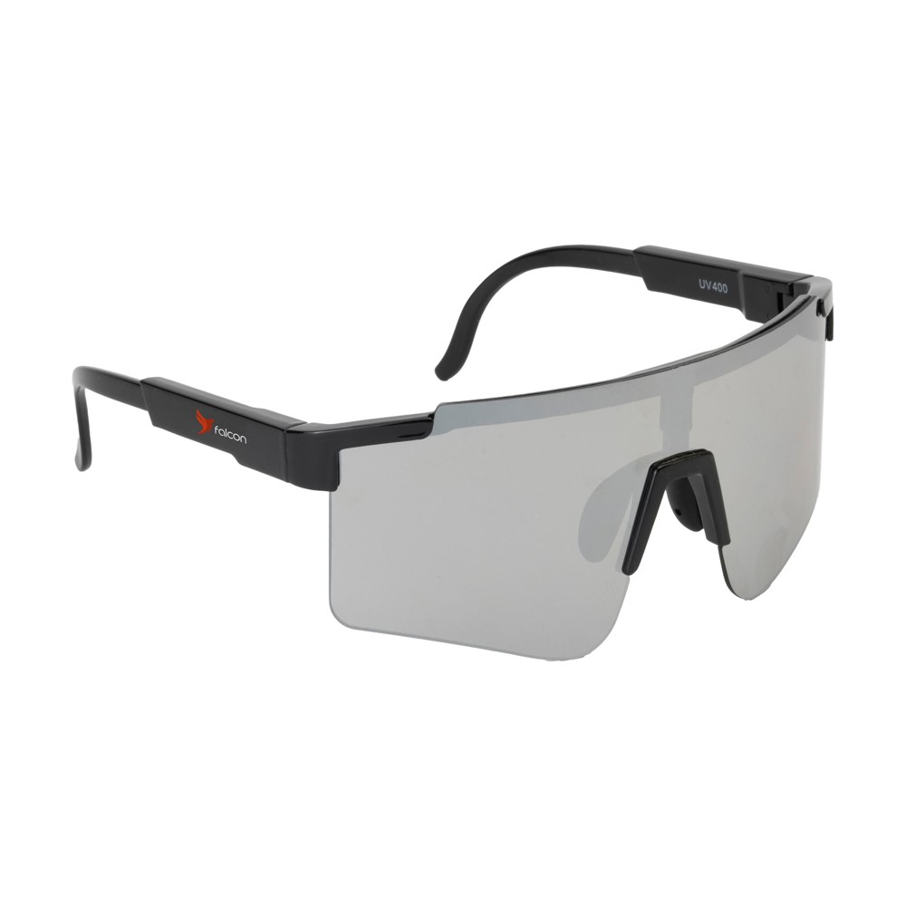 ActiveSport GRS Sunglasses Sonnenbrille - schwarz