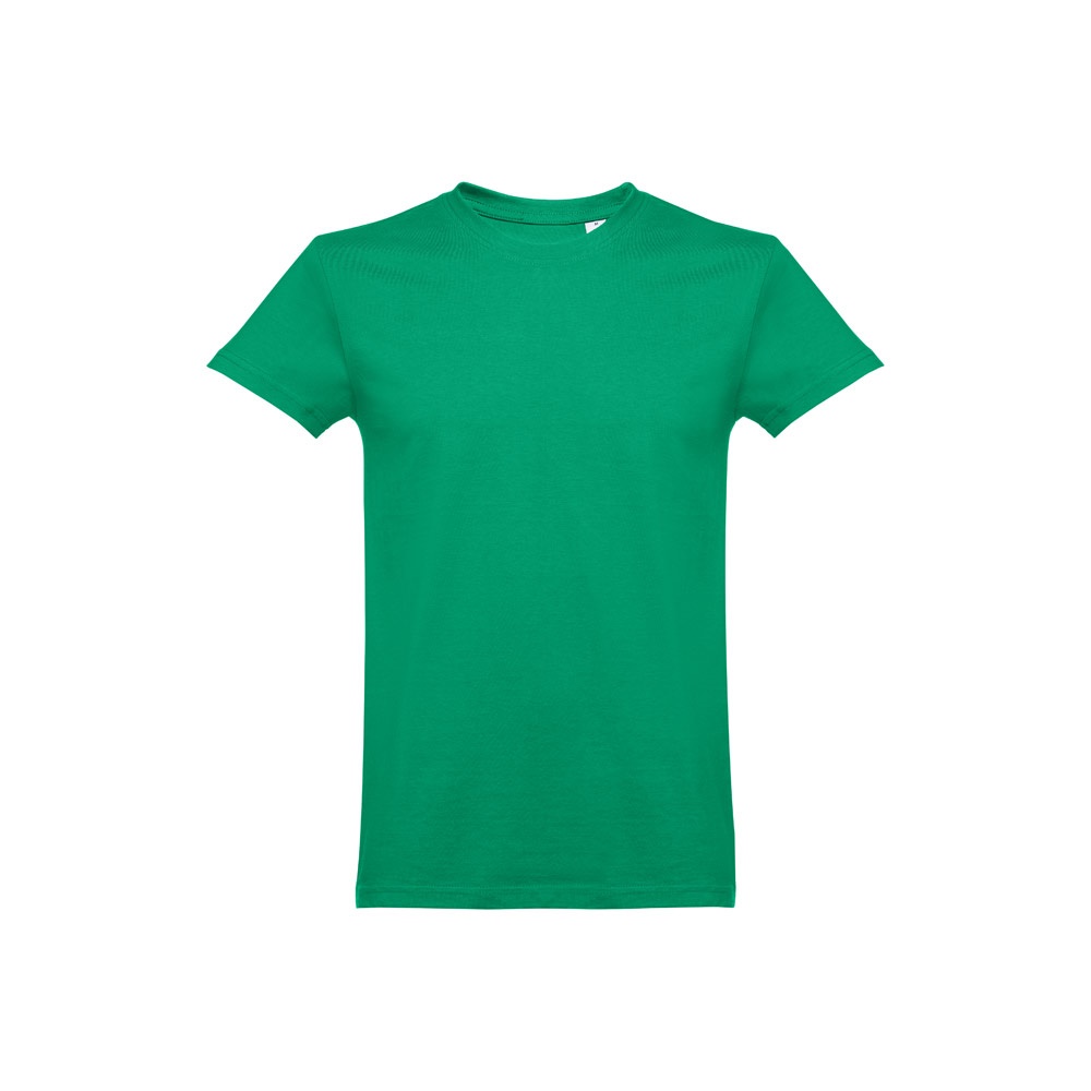 THC ANKARA KIDS. Unisex Kinder T-shirt - Grün