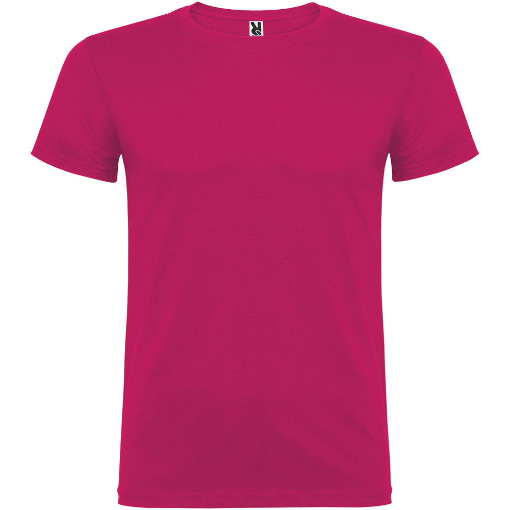 Beagle 155 g/m² T-Shirt für Kinder - rosé