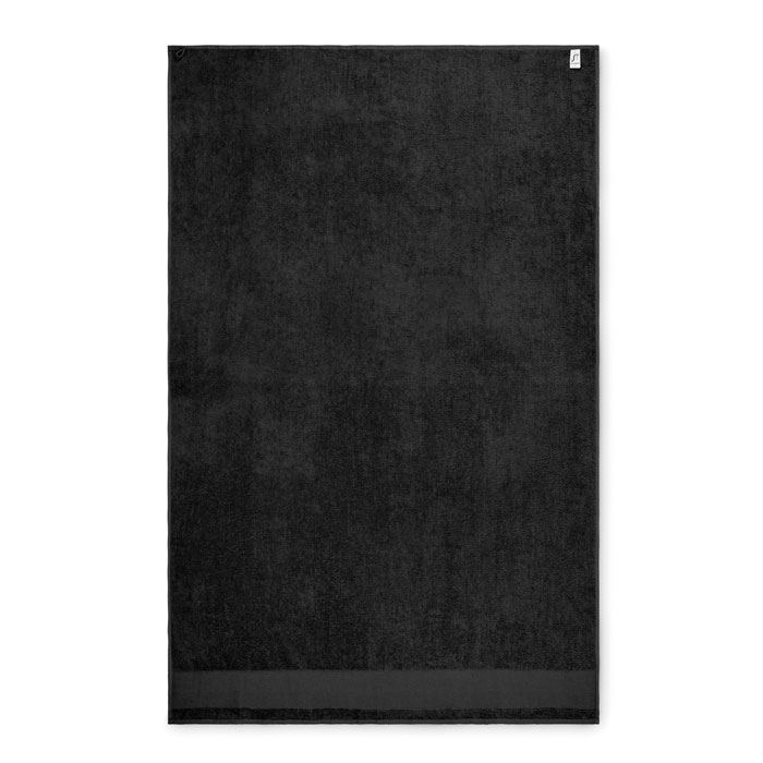 ISLAND 100 - Badetuch aus Baumwolle