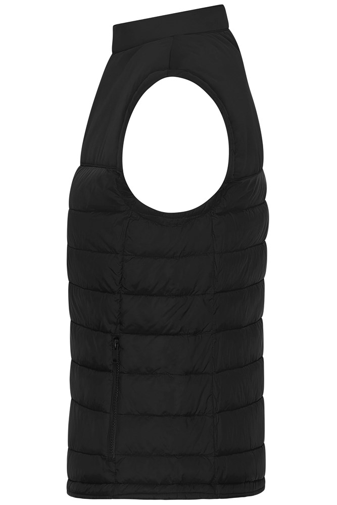 Ladies' Padded Vest  GRS