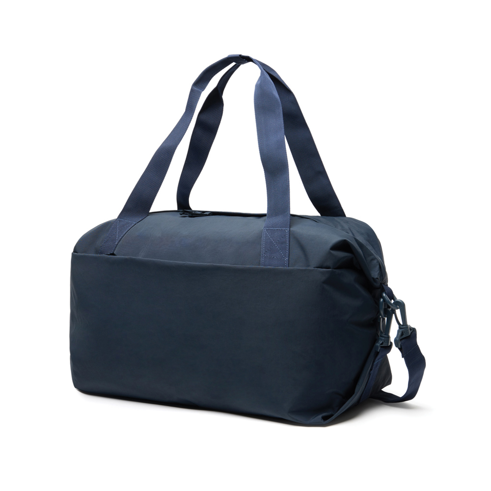 KENTO URBAN Weekender aus RCS recyceltem Nylon