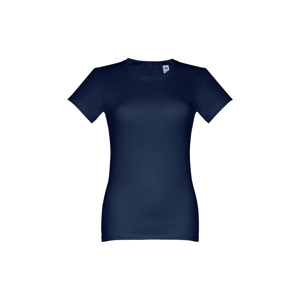 THC ANKARA WOMEN. Damen T-shirt - Blau