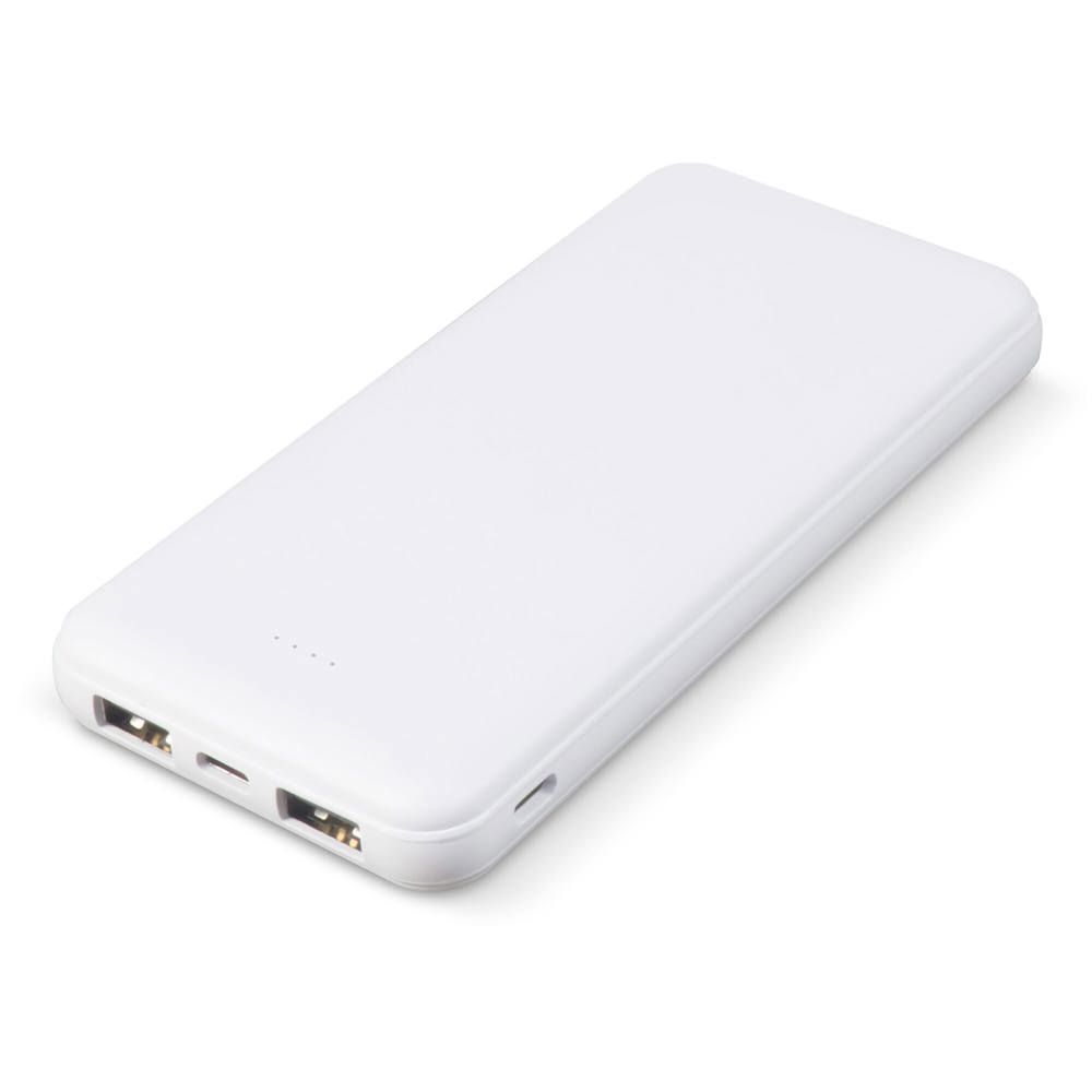 Elite Powerbank inkl. Wireless-Charger 8000mAh