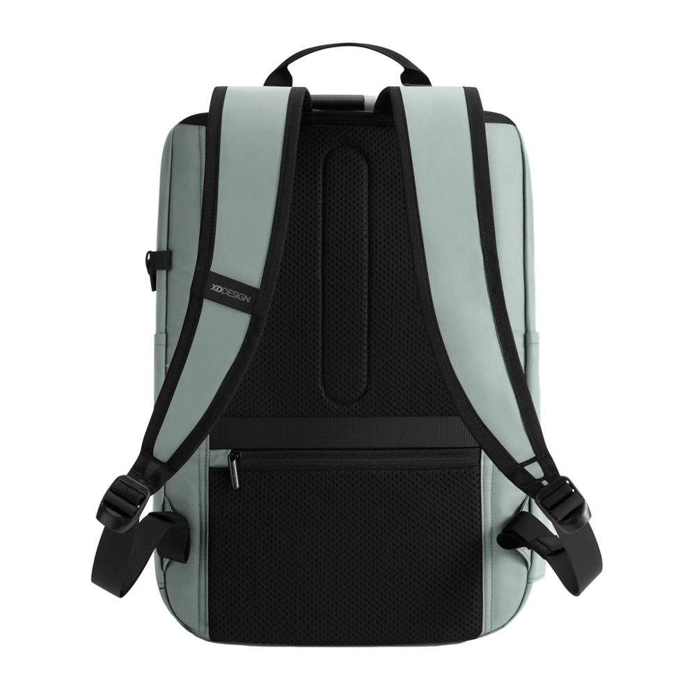 Urban wasserabweisender Anti-Diebstahl Rucksack