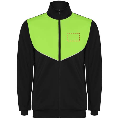Evans 225 g/m² Trainingsanzug für Kinder