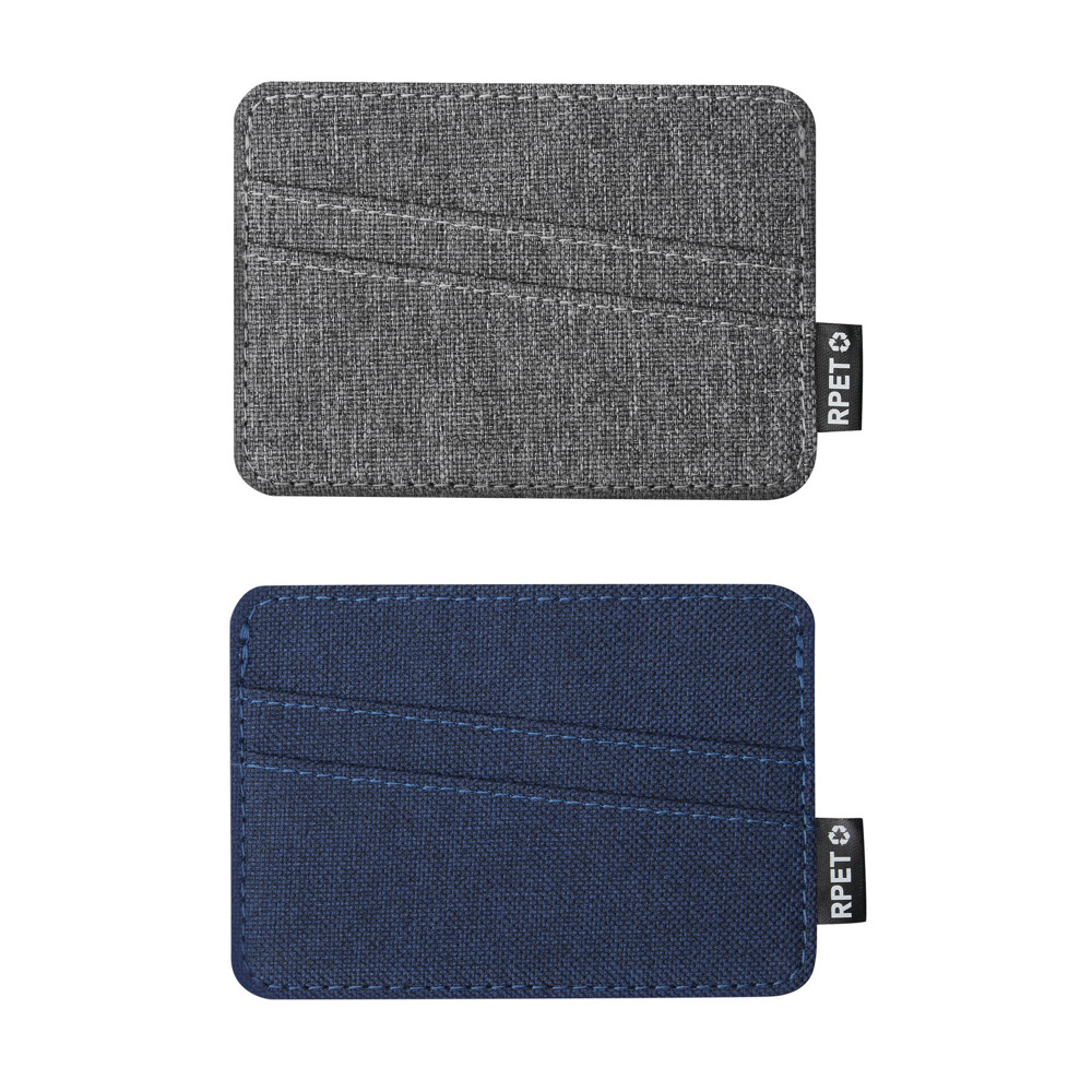 RFIDGUARD - Kartenetui