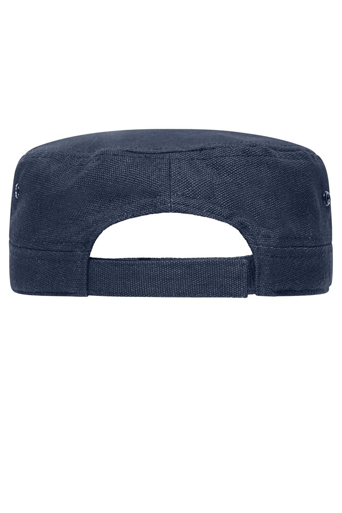 Military Sandwich Cap