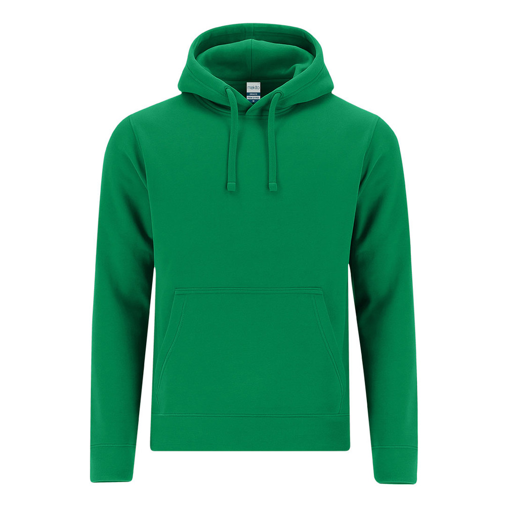 Erwachsene Sweatshirt Draco - VER