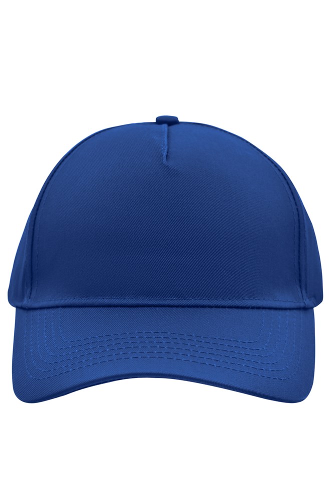 5 Panel Cap - Royal (ca. Pantone 2748C)